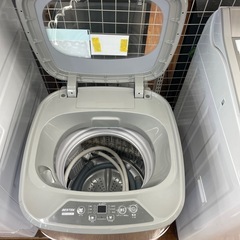 BESTEL全自動洗濯機BTWA01の画像