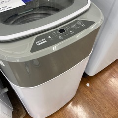 BESTEL全自動洗濯機BTWA01の画像