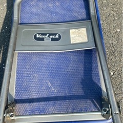 VanLock 折りたたみ式台車の画像