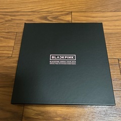 BLACKPINKの画像