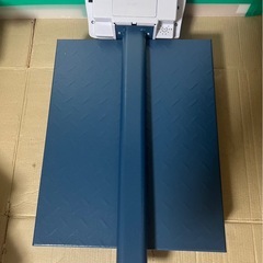 【美品】モノタロウ✨デジタル台はかり　野菜🥕お米をはかったり、建設建築などの材料をはかったり🙌の画像