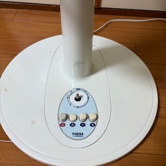 受付終了　無料　扇風機　必要な方どうですか？の画像