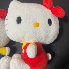 ぬいぐるみの画像