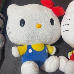 ぬいぐるみの画像