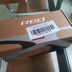 SRAM RD-RED-E-E1 リアディレイラー RED AXSの画像