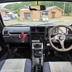 スズキ　ジムニー　インタクラタ－ボ－の画像