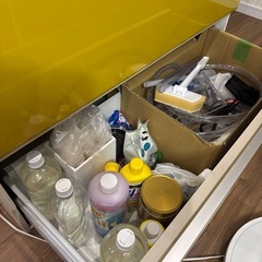 値下げ中！ 熱帯魚　90cm水槽
セットの画像