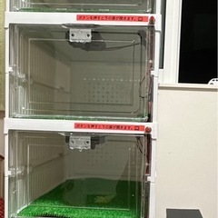 野菜販売などの低予算で自販機購入したい方いませんか？