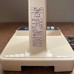 扇風機 F-6A2 -3段階風量設定の画像