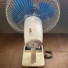 扇風機 F-6A2 -3段階風量設定の画像