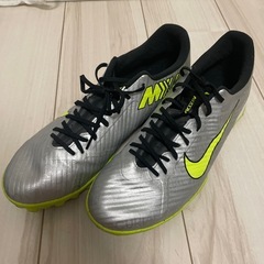 フットサルシューズの画像