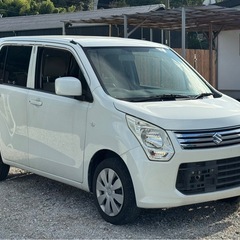 MH34S ワゴンR