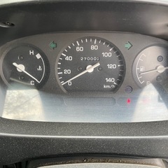 ダイハツ ハイゼット 軽トラ 箱車❗️ 貨物車の画像