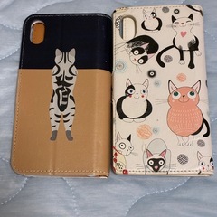 🌹iPhoneの手帳型ケースです‼️の画像