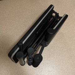 トレーニングベンチの画像