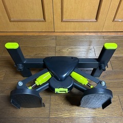 ステッパー（美品）の画像