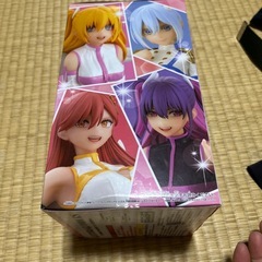 フィギュアの画像