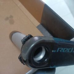 SRAM Red AXS 33/46 172.5mm クランクセットの画像