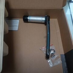 SRAM Red AXS 33/46 172.5mm クランクセットの画像