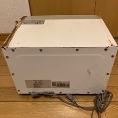 タオルウォーマーの画像