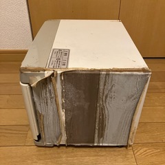 タオルウォーマーの画像