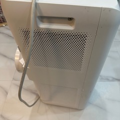 スポットクーラーの画像