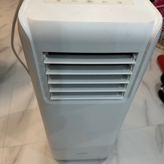 スポットクーラーの画像