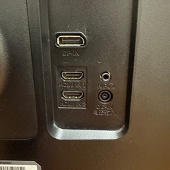 LG 34インチ  湾曲 ウルトラワイドモニター 34WP65C-B   UWQHD 160hz の画像