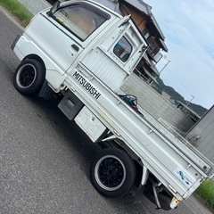 ミニキャブトラック　ミニキャブ　軽トラ　香川　車　トラックの画像