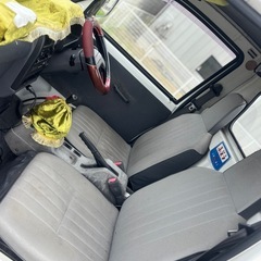 ミニキャブトラック　ミニキャブ　軽トラ　香川　車　トラックの画像