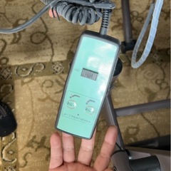 ベット　一応電動ですの画像