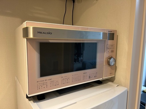 オーブンレンジ (かつ) 清瀬のキッチン家電《オーブンレンジ》の中古 