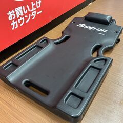 【中古】【動作OK】【店頭引取限定】　低床クリーパー　寝板　Snap₋on　ＪＣＷ４５ＢＬ　本体のみの画像