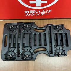 【中古】【動作OK】【店頭引取限定】　低床クリーパー　寝板　Snap₋on　ＪＣＷ４５ＢＬ　本体のみの画像