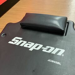 【中古】【動作OK】【店頭引取限定】　低床クリーパー　寝板　Snap₋on　ＪＣＷ４５ＢＬ　本体のみの画像