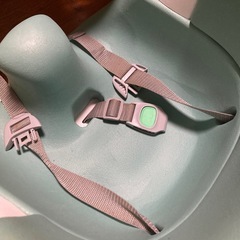 ベビーチェアの画像