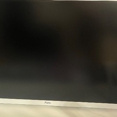 本日のみ px248 Pixio ゲーミングモニターの画像