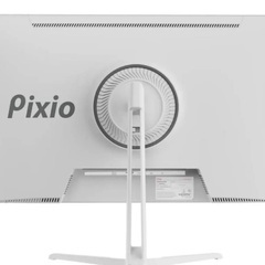 本日のみ px248 Pixio ゲーミングモニターの画像