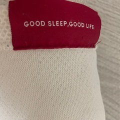ブレインスリープ ピローの画像