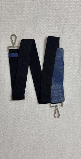 美品・現行品✨プラダ ビジネスバッグ 2way 三角ロゴプレート レザー