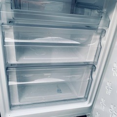 Haier 冷凍冷蔵庫　JR-NF148Bの画像