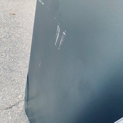 Haier 冷凍冷蔵庫　JR-NF148Bの画像