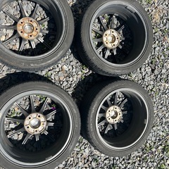ADVAN Racing RSの画像