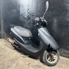 ★支払総額3.3万円★買取強化中！引き上げも可能です！ ホンダ ディオ AF62 4スト！集中キー！人気のディオ！ちょっとした足に♪の画像