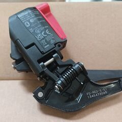 SRAM FD-RED-E-E1 RED AXS フロントディレイラーの画像