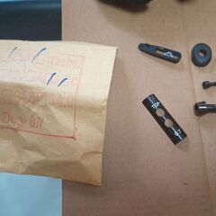 SRAM FD-RED-E-E1 RED AXS フロントディレイラーの画像