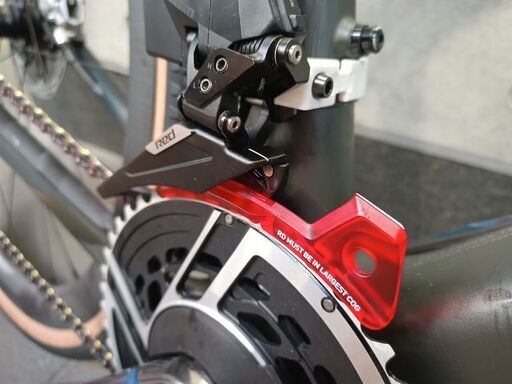 SRAM FD-RED-E-E1 RED AXS フロントディレイラー (Febs) 浜田山