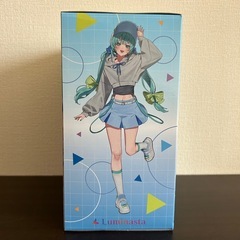 【人気】 初音ミク Conceptual series Vol.2　フィギュアの画像