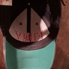 ニューヨーク消防署　キャップ　未使用品の画像