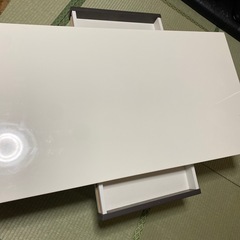 ローテーブルの画像